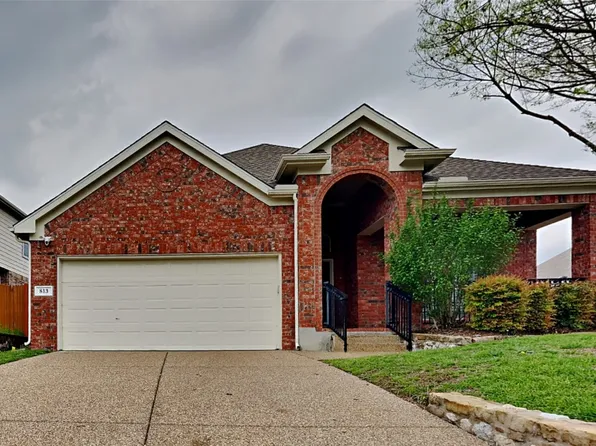 813 Dogwood Dr, Garland, TX 75040
