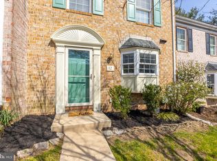 12 Bryans Mill Way, Baltimore, MD 21228