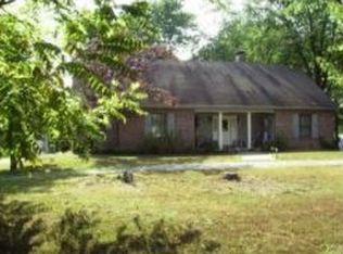 1001 Main St, Carrier Mills, IL 62917