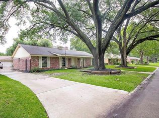 4318 Firestone Dr, Houston, TX 77035