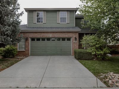11538 Hudson Street, Thornton, CO, 80233