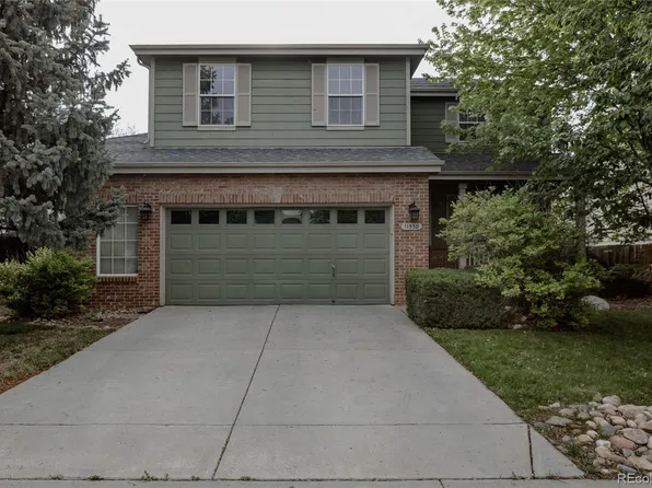 11538 Hudson Street, Thornton, CO 80233