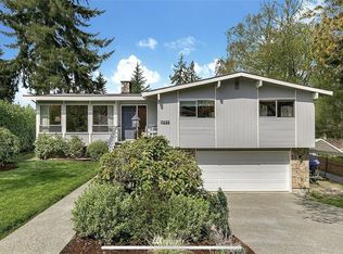 11630 SE 47th Pl, Bellevue, WA 98006