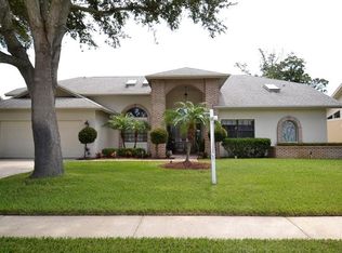 3373 E Lake Shore Ln, Clearwater, FL 33761