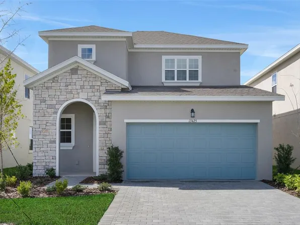 13425 Turnleaf Blvd, Punta Gorda, FL 33955