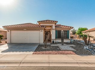 4697 E Alfalfa Dr, Gilbert, AZ 85298