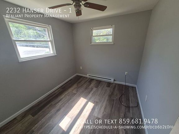 4th image of 2232 Hanser Dr APT 1