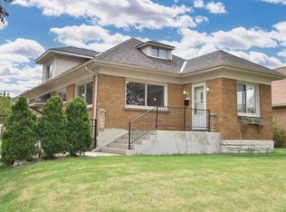2501 W Oklahoma Ave, Milwaukee, WI 53215