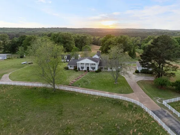 415 County Road 430, Houlka, MS 38850