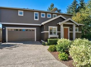 5021 Bering St, Gig Harbor, WA 98332