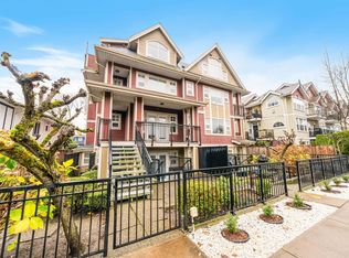 930 W 16th Ave #203, Vancouver, BC