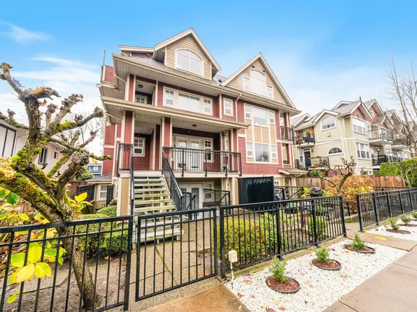 930 W 16th Ave #203, Vancouver, BC V5Z 1T2