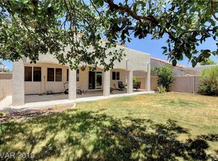 1051 Menands Ave, Las Vegas, NV 89123