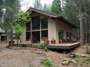 2393 Running Springs Ln, Quincy, CA 95971