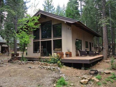 2393 Running Springs Ln, Quincy, CA, 95971