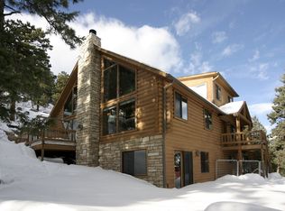 6077 High Dr, Morrison, CO 80465