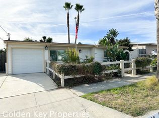 4199 Lewis St, Oceanside, CA 92056