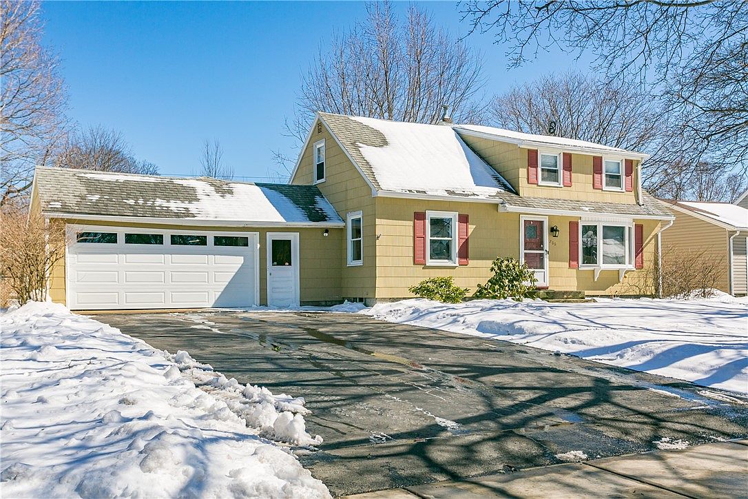 206 Harvest Dr, Rochester, NY 14626 Zillow