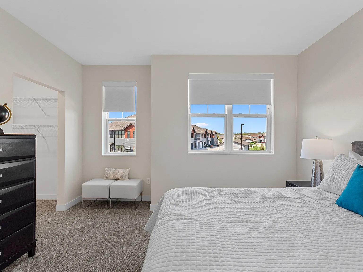 Tivoli Green Apartments & Townhomes — Photo 4