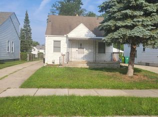 22042 Gascony Ave, Eastpointe, MI