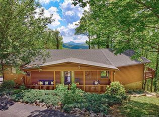 1457 Wipprecht Dr, Spruce Pine, NC 28777