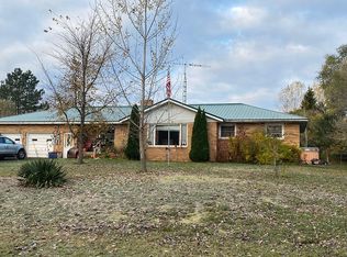 2762 Klee Rd, Rogers City, MI 49779
