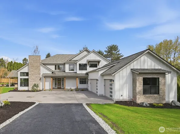 17218 NE Woodinville-Duvall Road, Woodinville, WA 98072