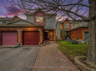 54 Meadowcroft Cres, Ottawa, ON K1J1H2