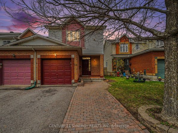 54 Meadowcroft Cres, Ottawa, ON K1J 1H2