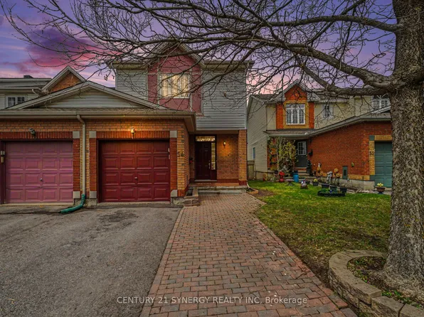 54 Meadowcroft Cres, Ottawa, ON K1J 1H2