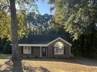 1051 Decatur St, Sumter, SC 29150