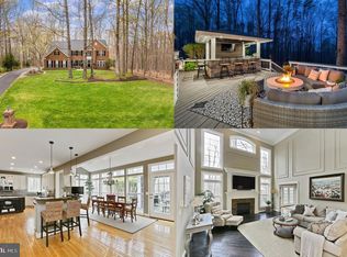 7512 Quigg St, Clifton, VA 20124