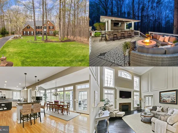 7512 Quigg St, Clifton, VA 20124