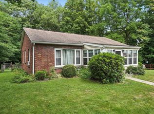 231 E North St, Mercer, PA