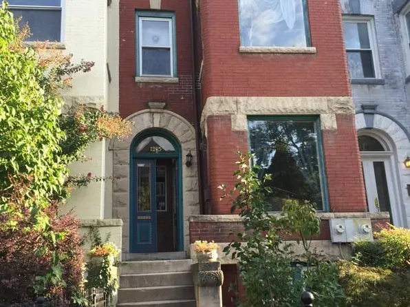 1215 Girard St NW APT Basement, Washington, DC 20009