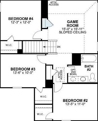 4th image of this home