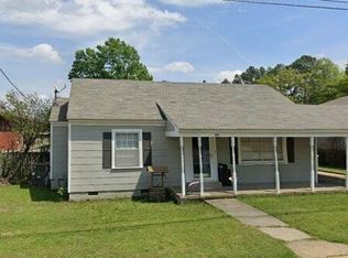 704 N Maple St, Searcy, AR 72143