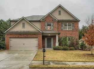 7765 Old Thyme Rd, Union City, GA 30291