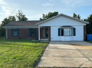 3749 Greentree Cir, Panama City, FL 32405