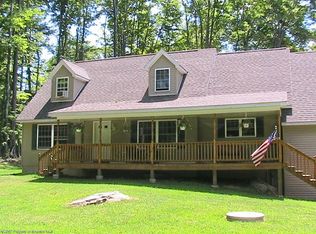 211C Goose Pond Rd, Lake Ariel, PA 18436