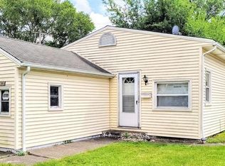 13801 Courtland Ave, Cleveland, OH 44111