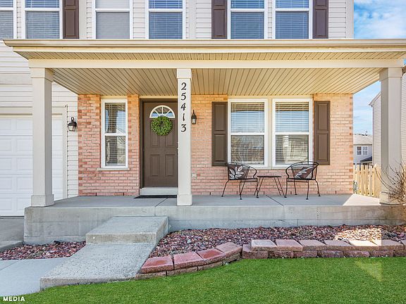 3rd image of 25413 S Elam Ln