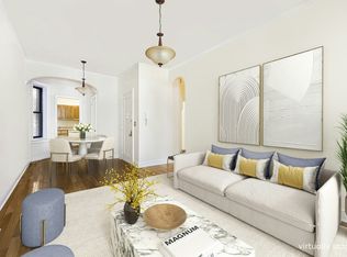107 W 106th St APT 1A, New York, NY 10025