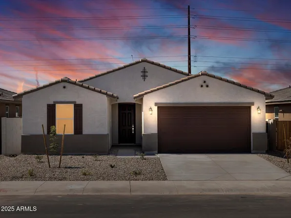 37385 W SAN SISTO Avenue, Maricopa, AZ 85138