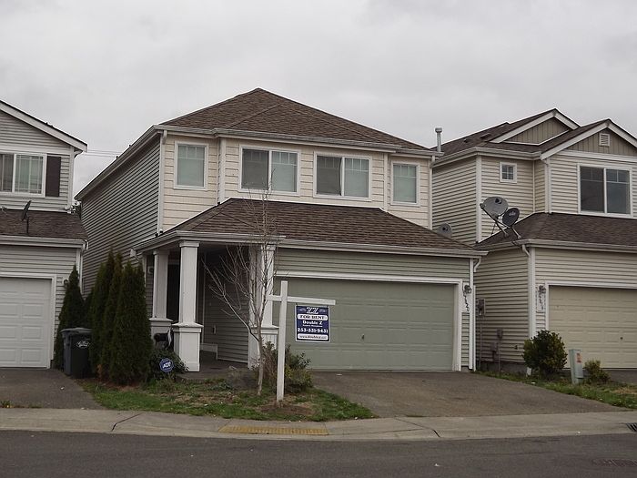1st image of 17820 1st Avenue Ct E