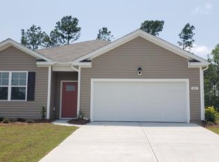 201 Player Ct LOT 2113, Little River, SC 29566