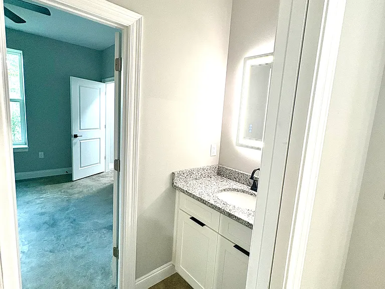 1441 Live Oak St #1 — Photo 20