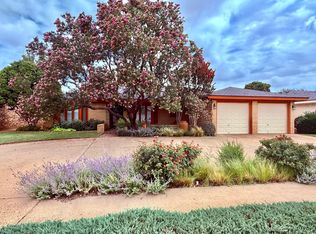 4704 80th St, Lubbock, TX 79424