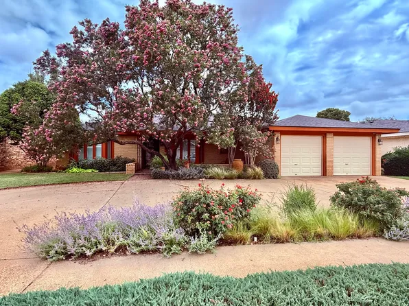 4704 80th St, Lubbock, TX 79424
