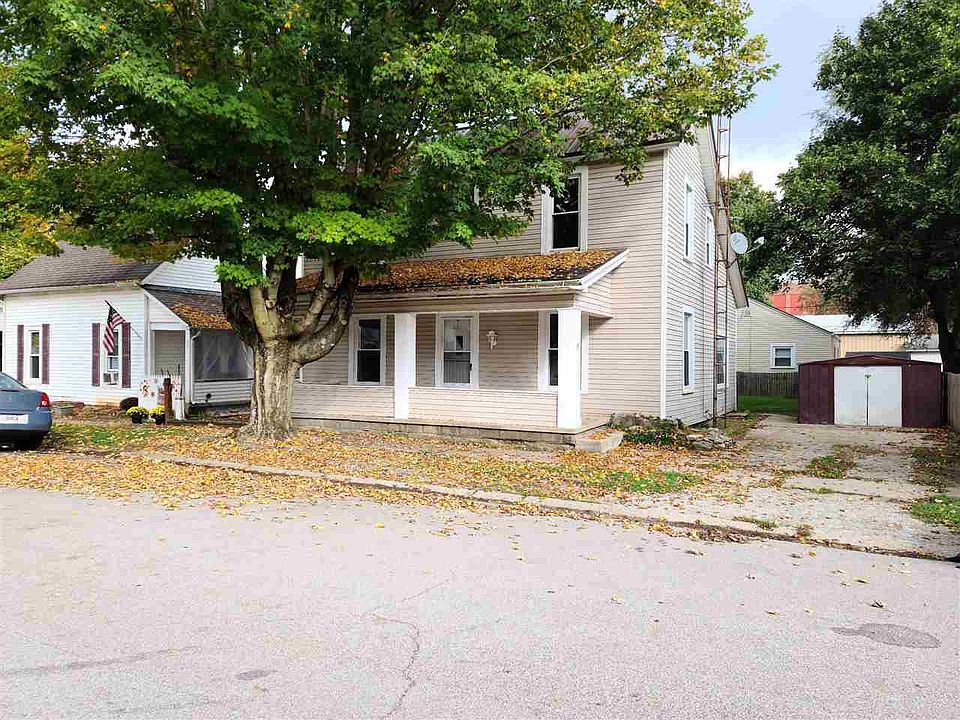 1st image of 13 N Green St